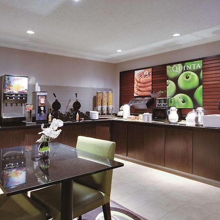La Quinta By Wyndham Harrisburg Airport Hershey מראה חיצוני תמונה