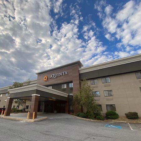 La Quinta By Wyndham Harrisburg Airport Hershey מראה חיצוני תמונה