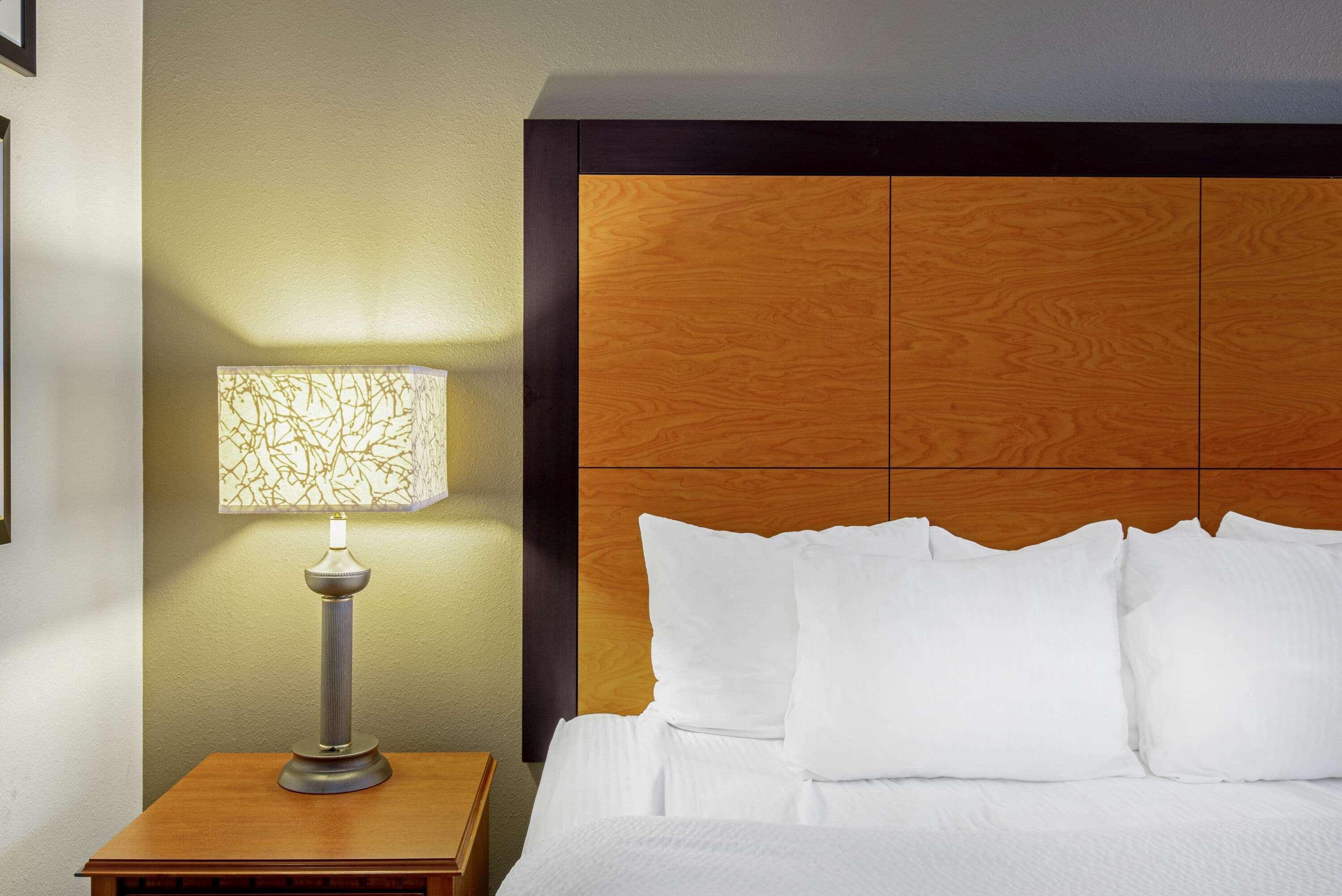 La Quinta By Wyndham Harrisburg Airport Hershey מראה חיצוני תמונה